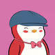 Pudgy Penguin #1257