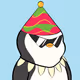 Pudgy Penguin #5657
