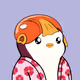 Pudgy Penguin #6729