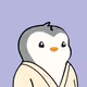 Pudgy Penguin #4597