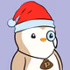 Pudgy Penguin #2397