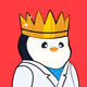 Pudgy Penguin #8188