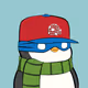 Pudgy Penguin #6416