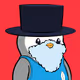 Pudgy Penguin #3311