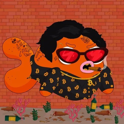 Fin McNasty