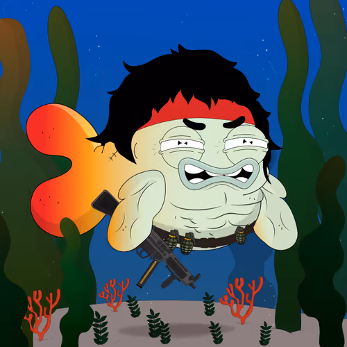 RAIMBO