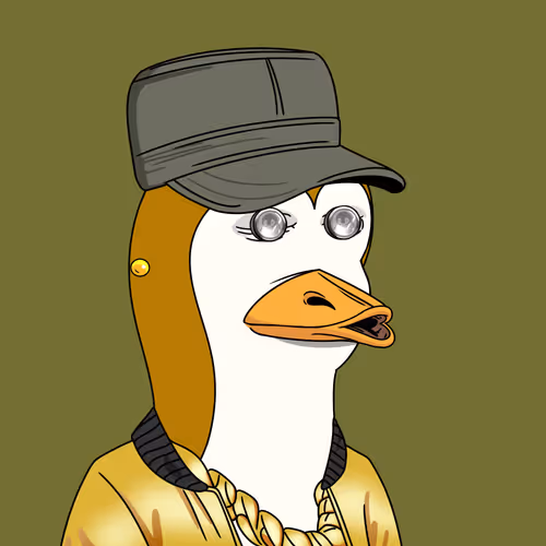 Boredpenguinyc