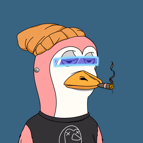 Boredpenguinyc