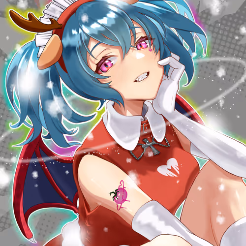 Fujika Derivative Works