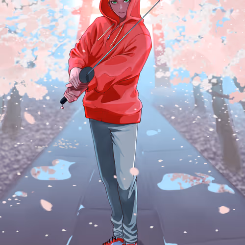 Sakura