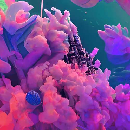 Voxelsnft