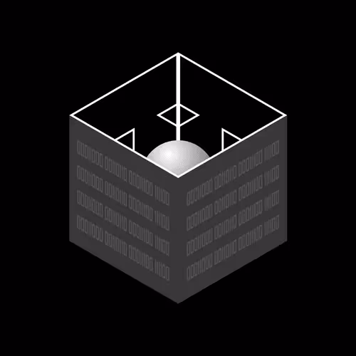 Voxel #2861