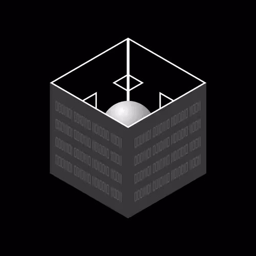 Voxel #3412