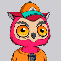 Hype Birdz #296