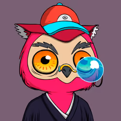 Hype Birdz #1029