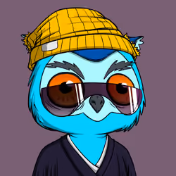 Hype Birdz #453