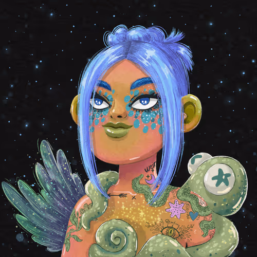 Shadyverse