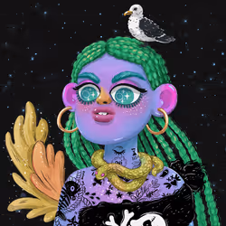 Cyreus - ShadyVerse: Mermaids #947