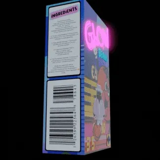 Glowbeans By Adrian Paul 1