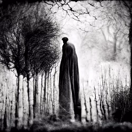 Photographsawalkinthewoods