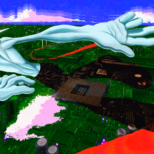 The Exit Path