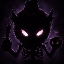Unrevealed 