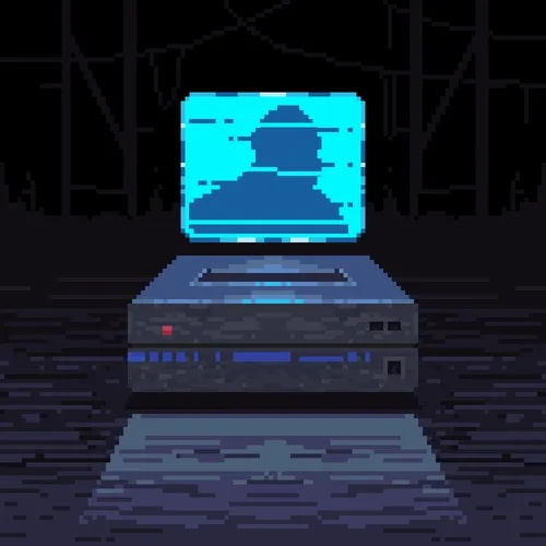 Cryptic Apes V2