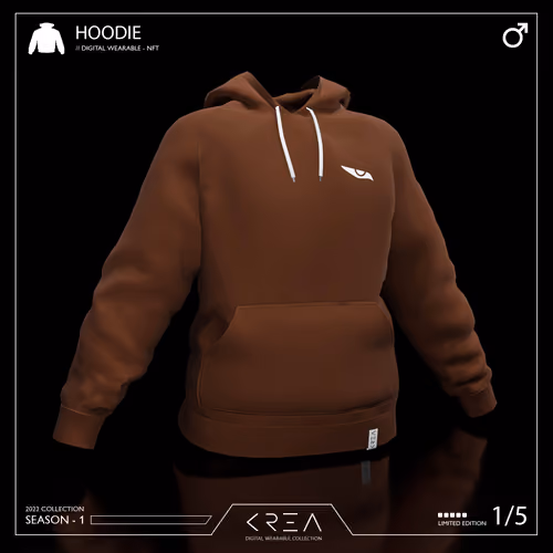 Original Hoodie
