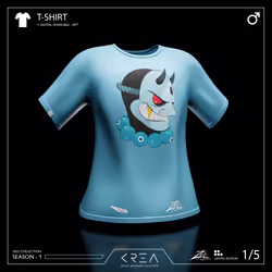 ORIGINAL T-shirt