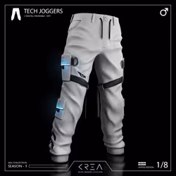 TECH Joggers