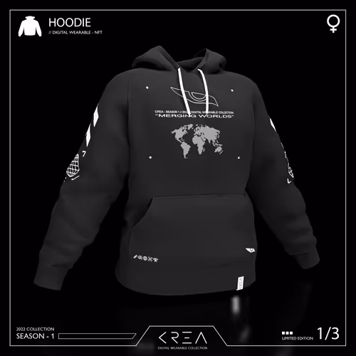 DRK Hoodie