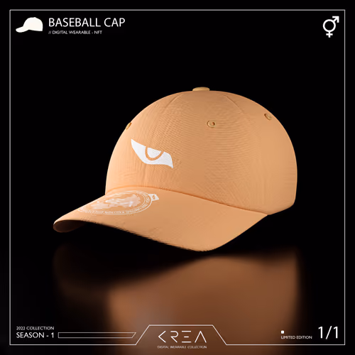 BASEBALL Cap
