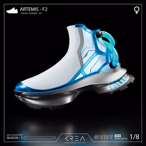 Crea Genesis