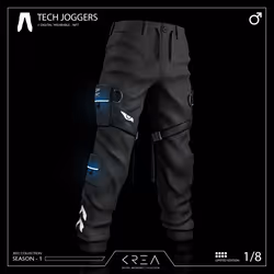 TECH Joggers