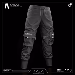 CARGOS