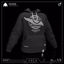 DRK Hoodie