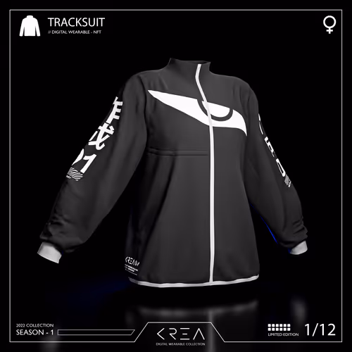 TRACKSUIT