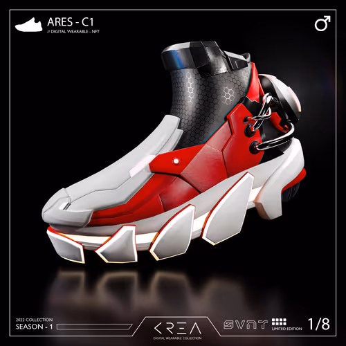 Crea Genesis