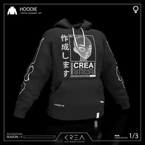 Crea Genesis