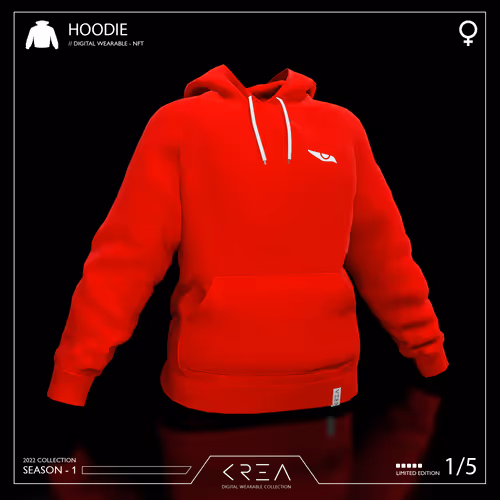 Original Hoodie