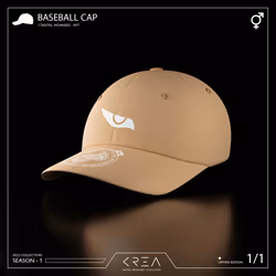 BASEBALL Cap