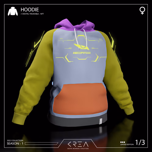 COMMUNITY Hoodie