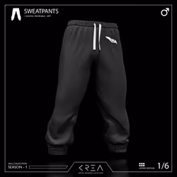 SWEATPANTS