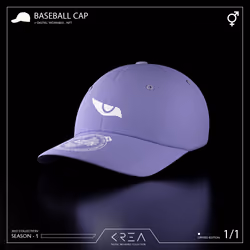 BASEBALL Cap