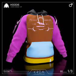 COMMUNITY Hoodie