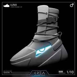 LUNA Shoes