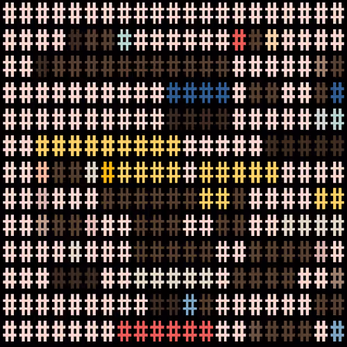 Ordinal Hash #669