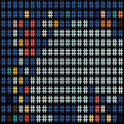 Ordinal Hash #136