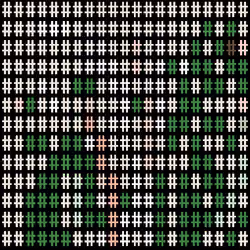 Ordinal Hash #23