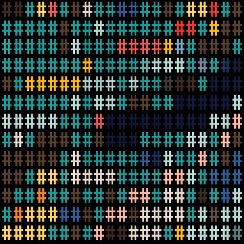 Ordinal Hash #442